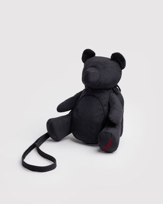 BAGGU - BAGGU Bear Bag - Black - COLORPOP