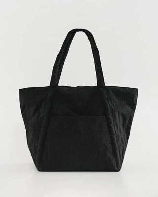 BAGGU - BAGGU Cloud Bag - Black - COLORPOP