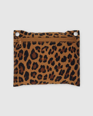 BAGGU - BAGGU Cloud Bag - Leopard - COLORPOP