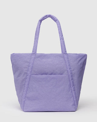 BAGGU - BAGGU Cloud Bag - Wisteria - COLORPOP