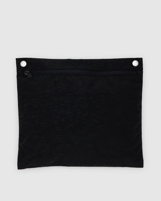 BAGGU - BAGGU Cloud Carry - On Bag - Black - COLORPOP