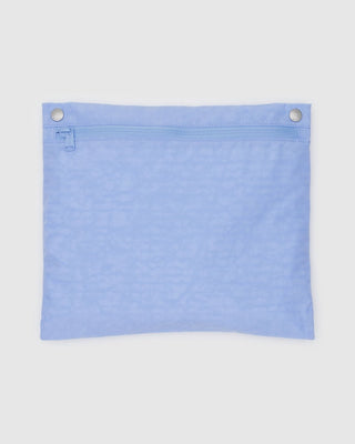 BAGGU - BAGGU Cloud Carry - On Bag - French Blue - COLORPOP