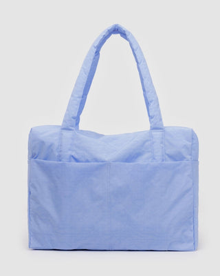 BAGGU - BAGGU Cloud Carry - On Bag - French Blue - COLORPOP