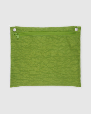 BAGGU - BAGGU Cloud Carry - On Bag - Green Juice - COLORPOP