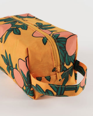 BAGGU - BAGGU Dopp Kit - Orange Tree - COLORPOP