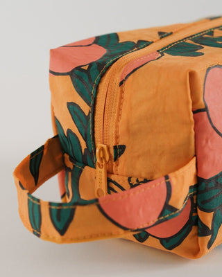 BAGGU - BAGGU Dopp Kit - Orange Tree - COLORPOP