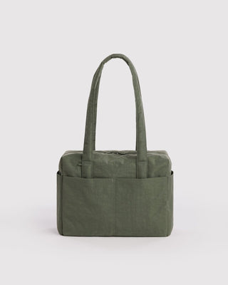 BAGGU - BAGGU Everyday Cloud Bag - Caper - COLORPOP