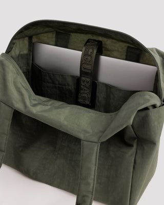 BAGGU - BAGGU Everyday Cloud Bag - Caper - COLORPOP