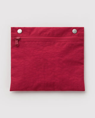 BAGGU - BAGGU Everyday Cloud Bag - Cherry - COLORPOP