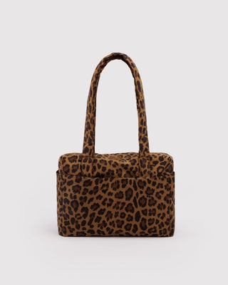 BAGGU - BAGGU Everyday Cloud Bag - Leopard - COLORPOP