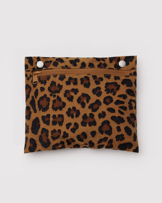 BAGGU - BAGGU Everyday Cloud Bag - Leopard - COLORPOP