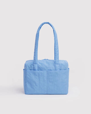 BAGGU - BAGGU Everyday Cloud Bag - Piscine - COLORPOP