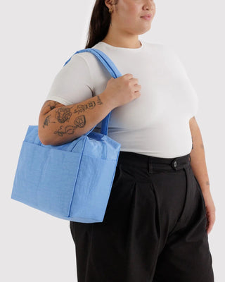 BAGGU - BAGGU Everyday Cloud Bag - Piscine - COLORPOP