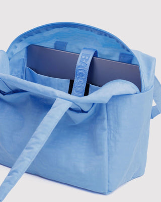 BAGGU - BAGGU Everyday Cloud Bag - Piscine - COLORPOP