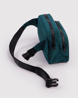 BAGGU - BAGGU Fanny Pack - Deep Sea - COLORPOP