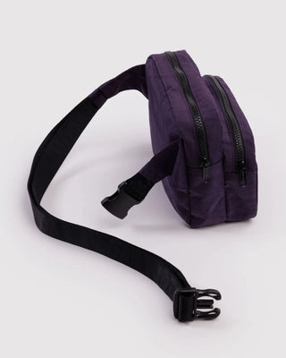 BAGGU - BAGGU Fanny Pack - Fig - COLORPOP