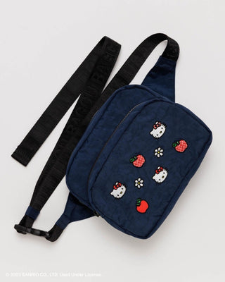 BAGGU - BAGGU Fanny Pack - Hello Kitty - COLORPOP