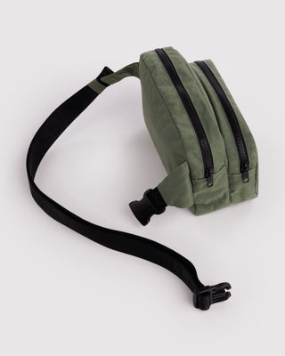 BAGGU - BAGGU Fanny Pack - Rumpetaske - Caper - COLORPOP