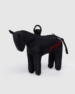 BAGGU - BAGGU Horse Charm - Black - COLORPOP