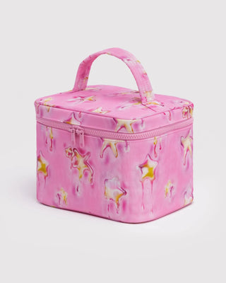 BAGGU - BAGGU Large Cosmetic Case - Dancing Star - COLORPOP
