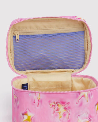 BAGGU - BAGGU Large Cosmetic Case - Dancing Star - COLORPOP