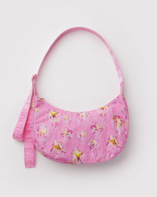 BAGGU - BAGGU Medium Crescent Bag - Dancing Star - COLORPOP