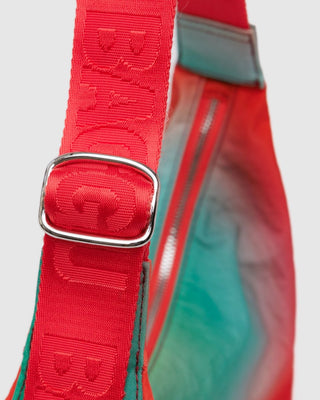 BAGGU - BAGGU Medium Crescent Bag - Rain - COLORPOP