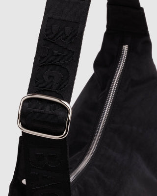 BAGGU - BAGGU Medium Crescent Bag - Studs - COLORPOP