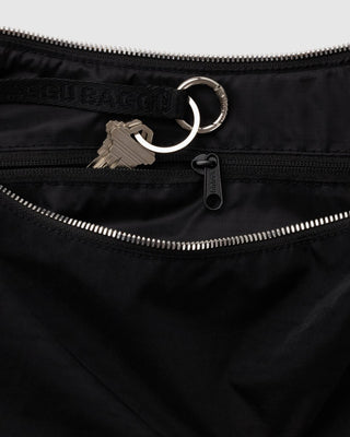 BAGGU - BAGGU Medium Crescent Bag - Studs - COLORPOP