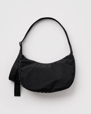 BAGGU - BAGGU Medium Crescent Bag - Studs - COLORPOP