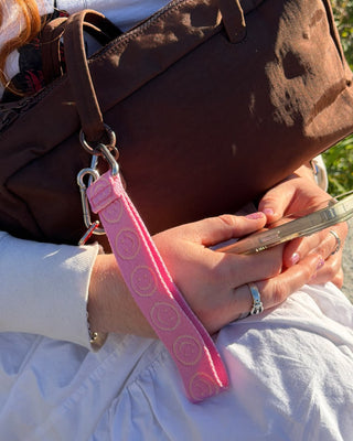 BAGGU - BAGGU Nylon Bowler Bag - Coffee - COLORPOP