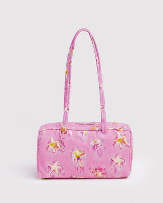 BAGGU - BAGGU Nylon Bowler Bag - Dancing Star - COLORPOP