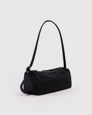 BAGGU - BAGGU Nylon Loaf Bag - Black - COLORPOP
