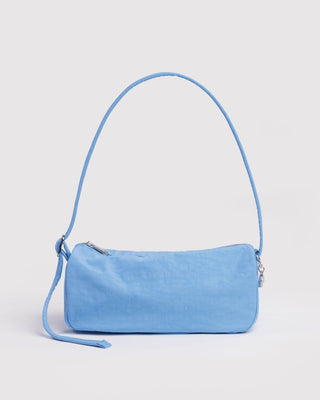 BAGGU - BAGGU Nylon Loaf Bag - Piscine - COLORPOP