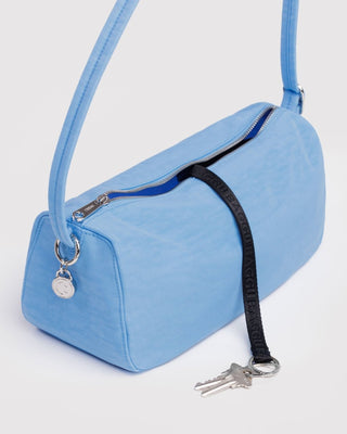 BAGGU - BAGGU Nylon Loaf Bag - Piscine - COLORPOP