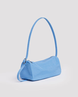 BAGGU - BAGGU Nylon Loaf Bag - Piscine - COLORPOP