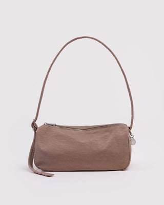 BAGGU - BAGGU Nylon Loaf Bag - Toasted Almond - COLORPOP