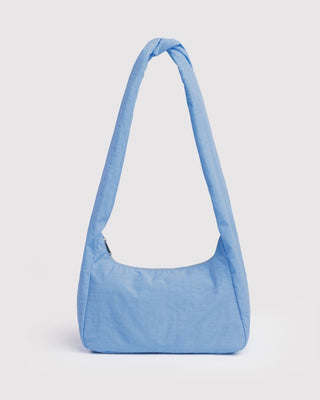 BAGGU - BAGGU Nylon Meringue Bag - Piscine - COLORPOP