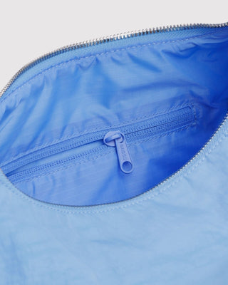 BAGGU - BAGGU Nylon Meringue Bag - Piscine - COLORPOP