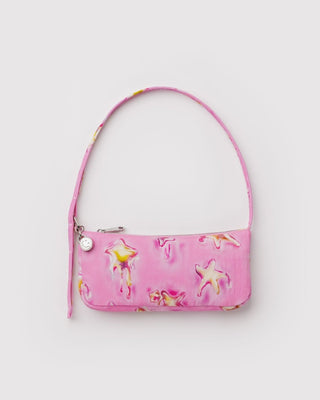 BAGGU - BAGGU Nylon Pochette - Dancing Star - COLORPOP