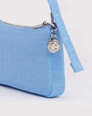 BAGGU - BAGGU Nylon Pochette - Piscine - COLORPOP