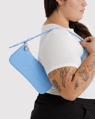 BAGGU - BAGGU Nylon Pochette - Piscine - COLORPOP