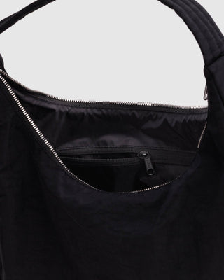 BAGGU - BAGGU Nylon Shoulder Bag - Studs - COLORPOP