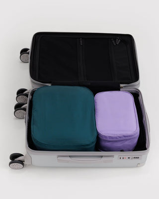 BAGGU - BAGGU Packing Cube Set - Crocus Mix - COLORPOP