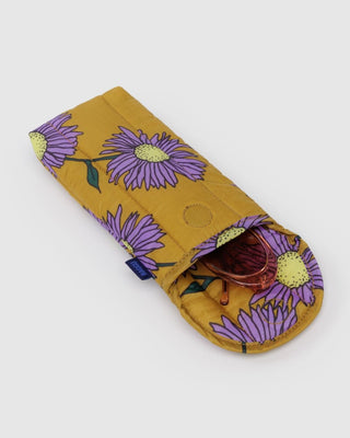 BAGGU - BAGGU Puffy Glasses Sleeve - Daisy Chain - COLORPOP