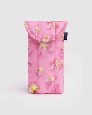 BAGGU - BAGGU Puffy Glasses Sleeve - Dancing Star - COLORPOP
