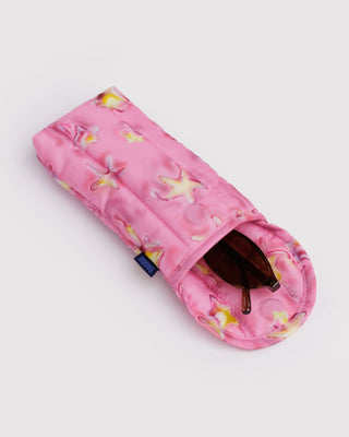 BAGGU - BAGGU Puffy Glasses Sleeve - Dancing Star - COLORPOP