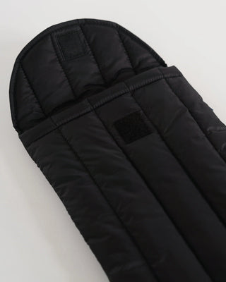 BAGGU - BAGGU Puffy Laptop Sleeve 13"/14" - Black - COLORPOP