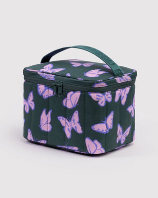 BAGGU - BAGGU Puffy Lunch Bag - Butterflies - COLORPOP