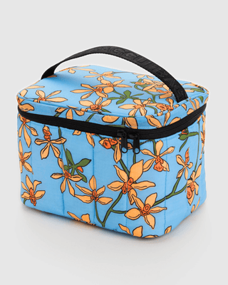 BAGGU - BAGGU Puffy Lunch Bag - Orchid - COLORPOP
